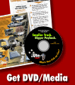 Get DVDs, videos, flyers on CD